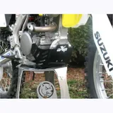 AXP GP Unterfahrschutz - für Suzuki RM-Z250 AX6089