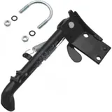 BUZZETTI Seitenständer für Peugeot KISBEE502T, KISBEE504T BUZZETTI Seitenständer für Peugeot KISBEE502T, KISBEE504T
