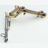 BUZZETTI Side stand for MBK OVETTO2T