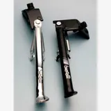BUZZETTI Seitenständer für MBK BOOSTER Yamaha BW'S 8582