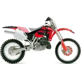 BLACKBIRD Dream Graphic 4 Graphic Kit for: Honda CR500R