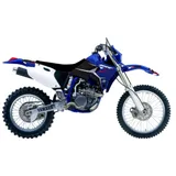 BLACKBIRD Dream Graphic 4 Deko-Kit für: Yamaha WR400/426F für WR400F, WR426F BLACKBIRD Dream Graphic 4 Deko-Kit für: Yamaha WR400/426F für WR400F, WR426F