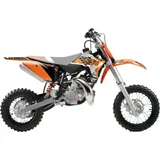 BLACKBIRD Dream Graphic 4 Deko-Kit für: KTM SX50 für 50SX