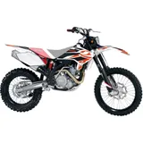 BLACKBIRD Dream Graphic 4 Deko-Kit für: Beta für RR2504TENDURO, RR4004TENDURO
