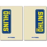 GABELDEKO OHLINS