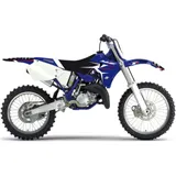 BLACKBIRD Dream Graphic 4 Komplett-Kit für: Yamaha YZ125/250 für YZ250