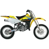 BLACKBIRD Dream Graphic 4 Komplett-Kit für Suzuki RM85