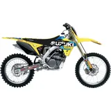 BLACKBIRD Replica Racing Team 2019 Komplett-Kit für Suzuki RM-Z450