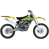BLACKBIRD Dream Graphic 4 Komplett-Kit für Suzuki RM-Z250 8317N