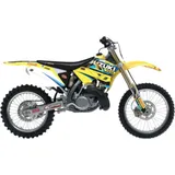 BLACKBIRD Complete Kit Replica Racing Team 2019 for: Suzuki RM125/250 for RM250