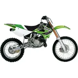 BLACKBIRD Dream Graphic 4 Komplett-Kit für Kawasaki KX85