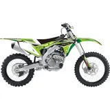 BLACKBIRD Dream Graphic 4 Komplett-Kit für Kawasaki KX250F 8424N