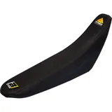 Sitzüberzug Schwarzbird Pyramid schwarz für Suzuki RM65