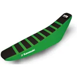 Sitzüberzug Schwarzbird Zebra für Kawasaki KX125/250 KX250