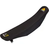 BLACKBIRD Pyramid Seat Cover Black for: Kawasaki KX85