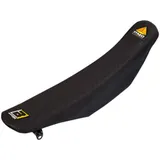 BLACKBIRD Pyramid Sitzbankbezug schwarz für Kawasaki KX250F/450F KX450F