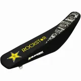 BLACKBIRD Rockstar Energy Seat Cover for: KTM SX/SX-F/EXC for 125EXC, 125SX, 150SX