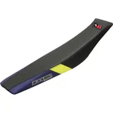 BLACKBIRD Dream Graphic 4 Seat Cover for: Husqvarna TE for TE400, TE450, TE510