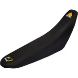 Sitzüberzug Schwarzbird Pyramid schwarz für: Husaberg für FE250, FE350, FE450