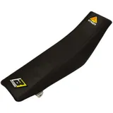 BLACKBIRD Pyramid Seat Cover Black TM for TM Racing EN125, EN144, EN250 1805G