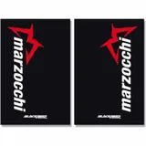 BLACKBIRD Marzocchi Fork Graphic Kit Black