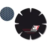 Aufkleber Kupplungsdeckel Schwarzbird für: Honda CR125/250 für CR125R, CR250R Aufkleber Kupplungsdeckel Schwarzbird für: Honda CR125/250 für CR125R, CR250R