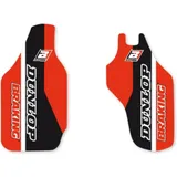 BLACKBIRD Dream Graphic 4 Sticker Gabel für: Honda CRF250/450R für CRF250R, CRF450R