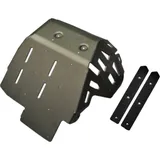 BIHR Unterfahrschutz Alu schwarz für: Triumph Tiger 800 für TIGER800 BIHR Unterfahrschutz Alu schwarz für: Triumph Tiger 800 für TIGER800