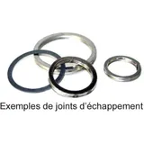 Auspuffdichtung: 28.5X38.8X3mm