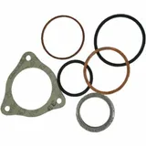 AUSLASSDICHTUNG KDX 80 für Kawasaki KX80