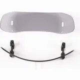 MRA Vario Ersatz-Spoiler getönt für Honda, Aprilia, Yamaha MRA Vario Ersatz-Spoiler getönt für Honda, Aprilia, Yamaha