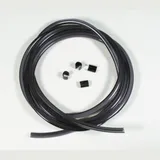 MRA Rubber Seal 2m + 6 clampsGrey Seal 2m + 6clips