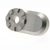 MFW Adjustable Plate