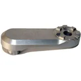 Einstellbare Halteplatte MFW 051000050.NG10