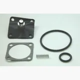TOURMAX Fuel Valve Repair Kit for: Suzuki GSX600F/750F for Suzuki