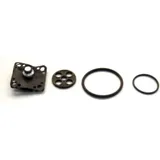 TOURMAX Fuel Valve Repair Kit for Kawasaki 500 ER5