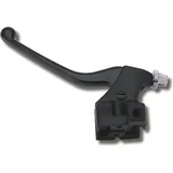 DOMINO Complete Clutch Lever Black for: Derbi Senda