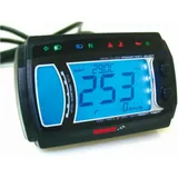 Digitaler Tacho Koso XR-SRN universal