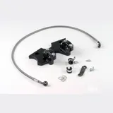 SUPERBIKE PLATE FOR VFR800FI 1998-01 for Honda