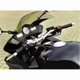 STREET-BIKE-UMBAUKIT für VFR800FI 2002-04 für: Honda