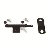 Montagehalterung akustischer Signalgeber &ampamp Regler LSLTriumph Twin für BONNEVILLE865, SCRAMBLER865EFI, THRUXTON865EFI