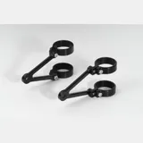 LSL Scheinwerferhalterung Ø 53 MM/55 MM Upside-down-gabel