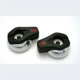 CRASH PAD II ALU LSL