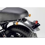 Kotflügel hinten Alu universal Kotflügel hinten Alu universal