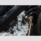 CRASH-PAD-ANBAUKIT für BMW F800 06-07 F800R