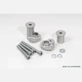 CRASH-PAD-ANBAUKIT für CBR900RR 1992-99 für: Honda