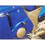 LSL Crash Pad Mounting Kit For CBR1100XX 1996-04 for Honda