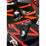 LSL Crash Pad Fitting Kit For CBR900RR 2000-04 for Honda