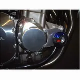 LSL Crash Pad Mounting Kit For CB1300 for Honda