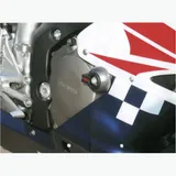CRASH-PAD-ANBAUKIT für CBR1000RR 2004-05 für: Honda